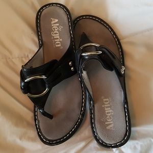 Alegria Sandals